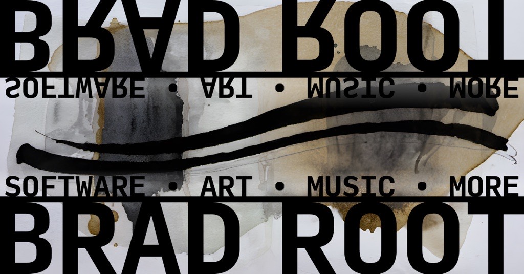 Brad Root - Software Engineer - Irvine, CA